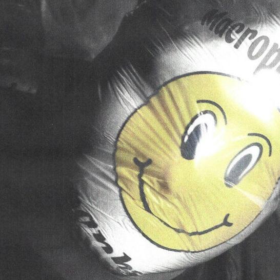 Another Look: Family Dog, ‘Macroplastics’